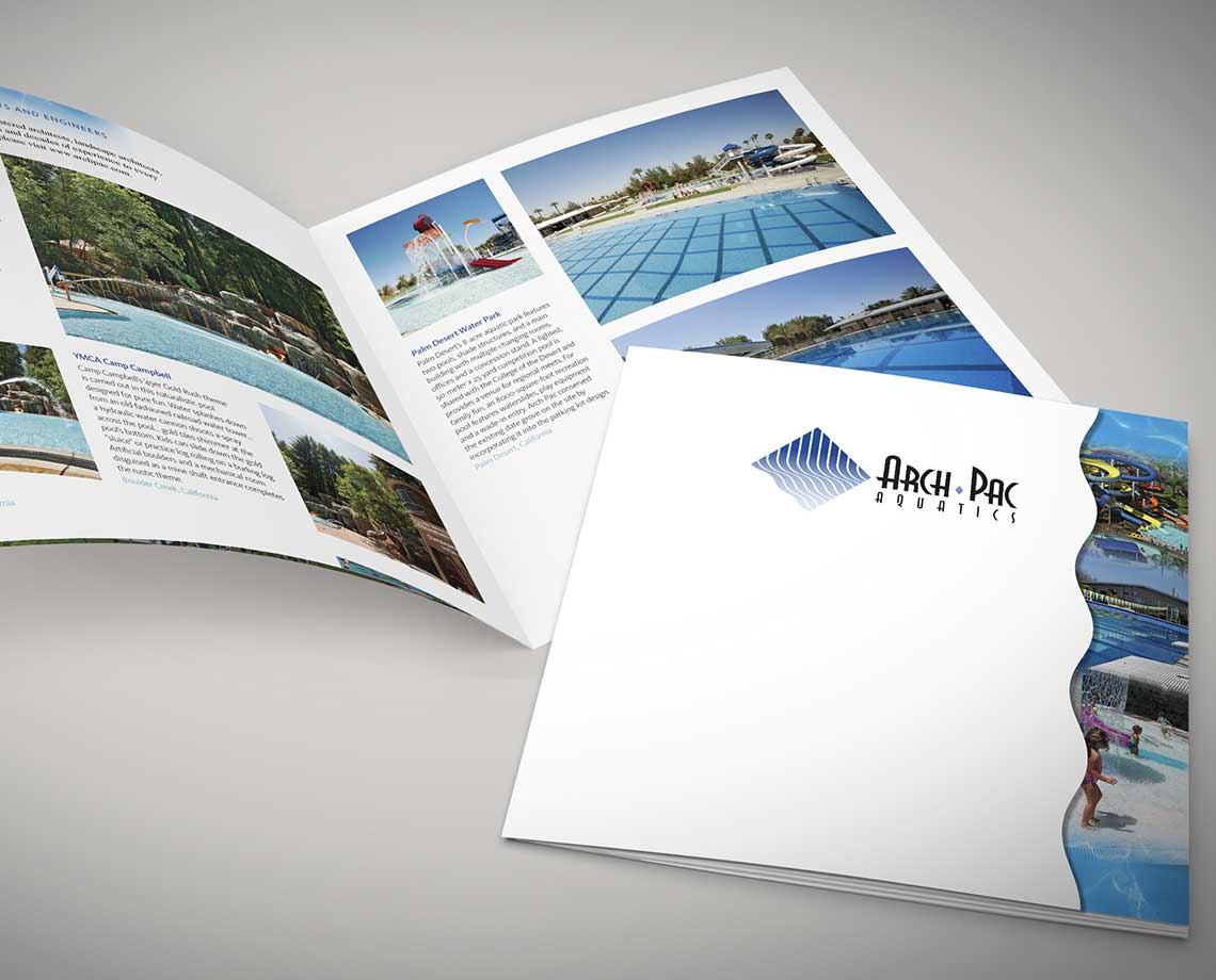 Arch Pac Aquatics Brochure
