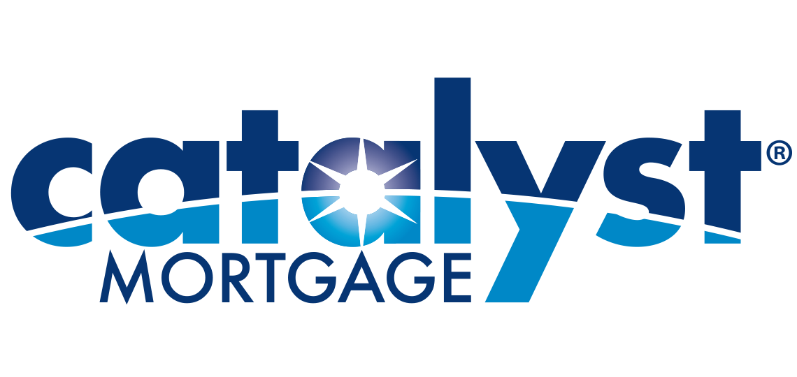 Catalyst Mortgage Logo