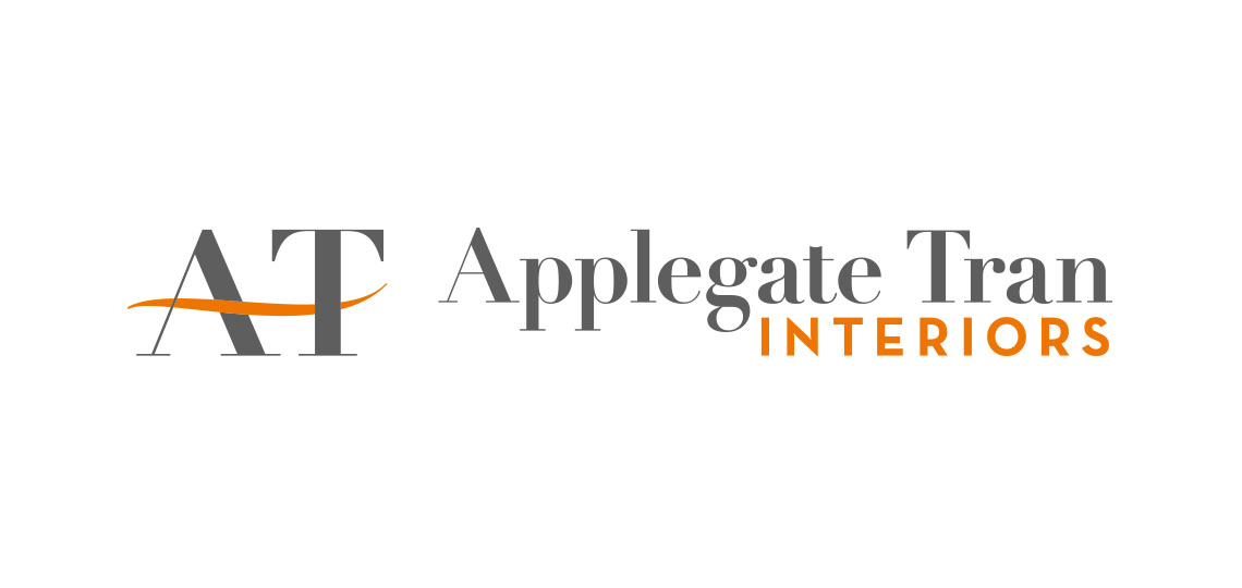 Applegate Tran Interiors logo