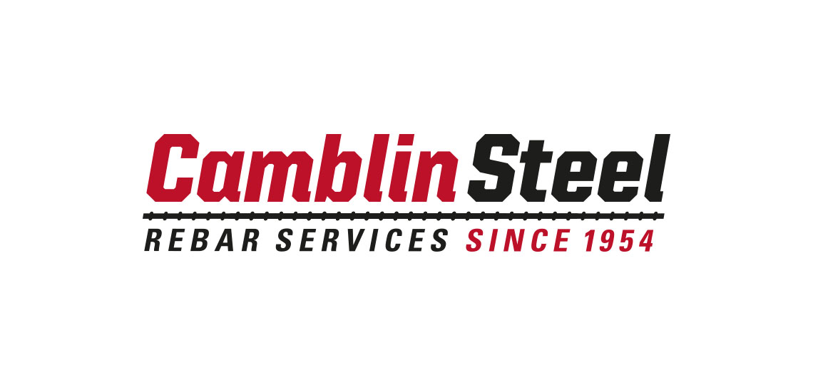 Camblin Steel logo