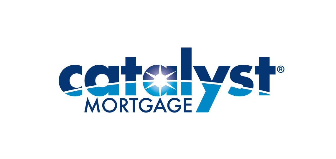 Catalyst Mortgage logo