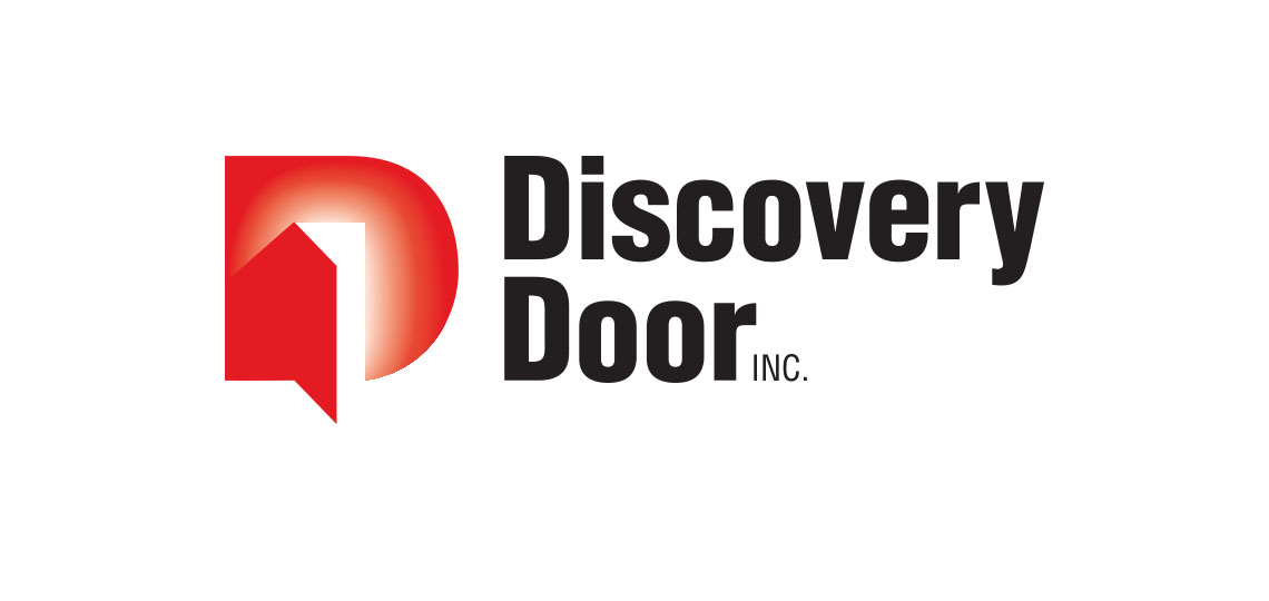 Discovery Door logo