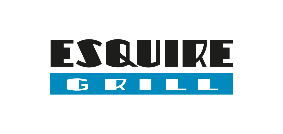Esquire Grill logo