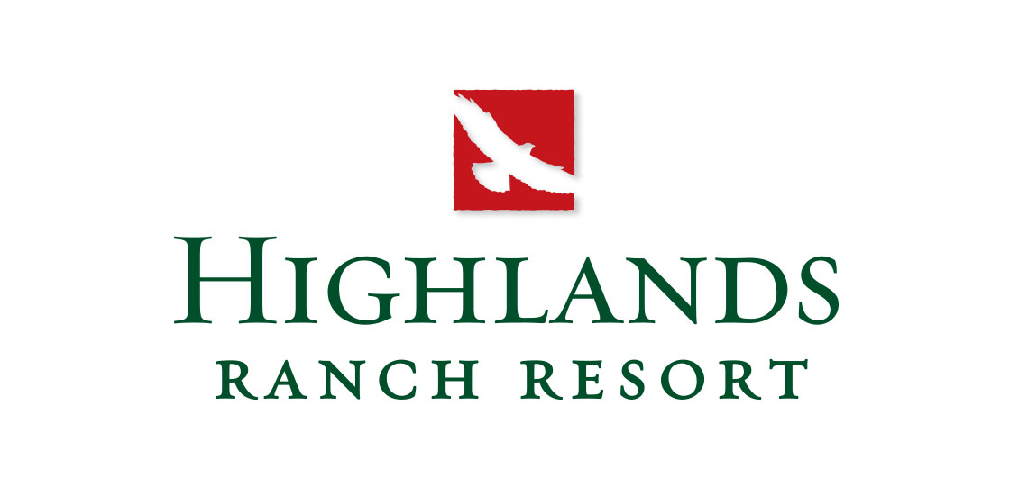 Highlands Ranch Resort logo