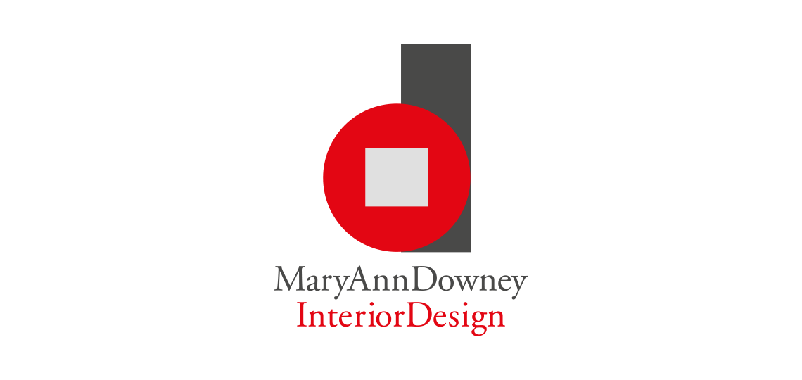 Mary Ann Downey Interior Design logo