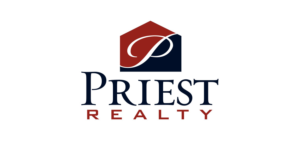 Priest Realty logo