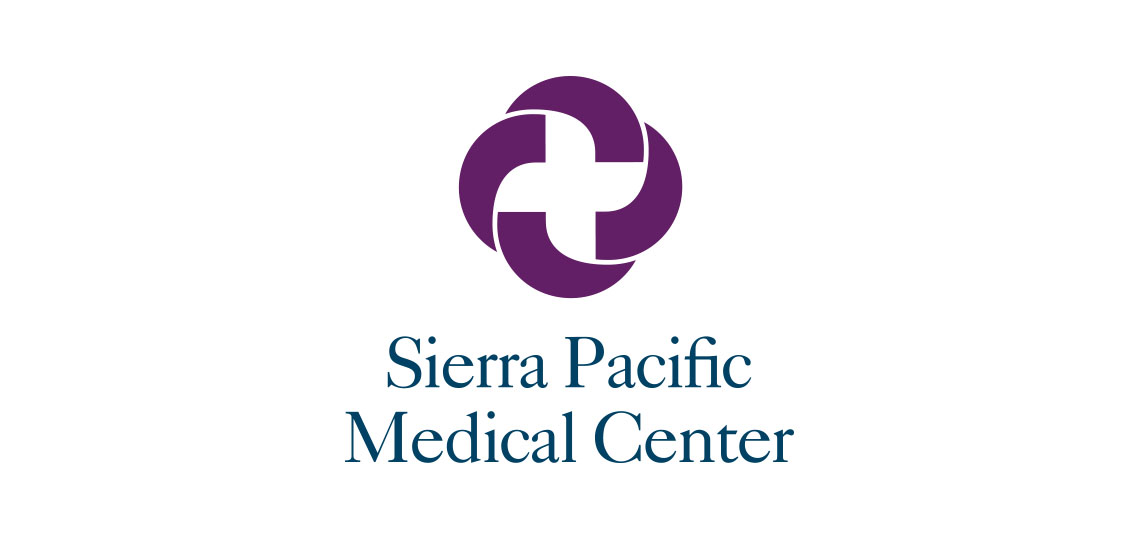 Sierra Pacific Medical Center logo