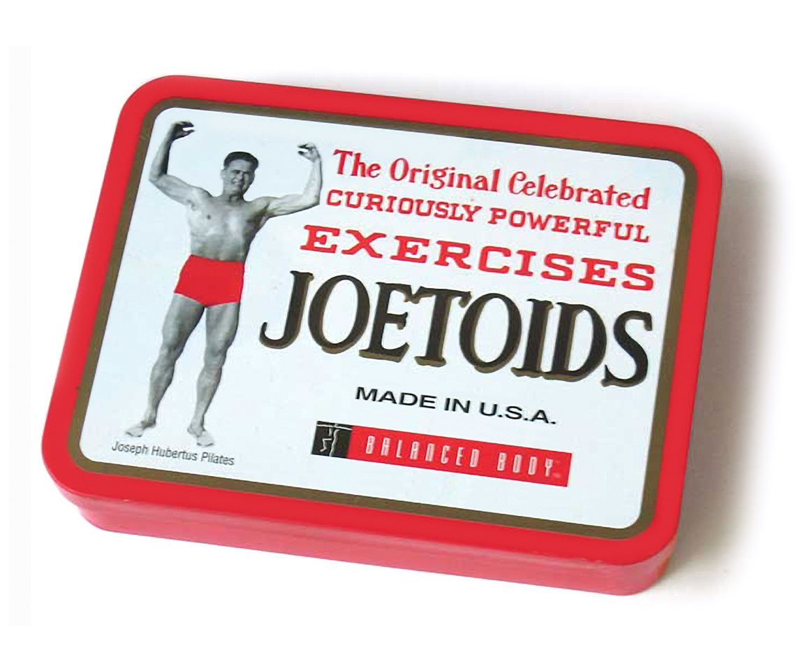 Joetoids Tin