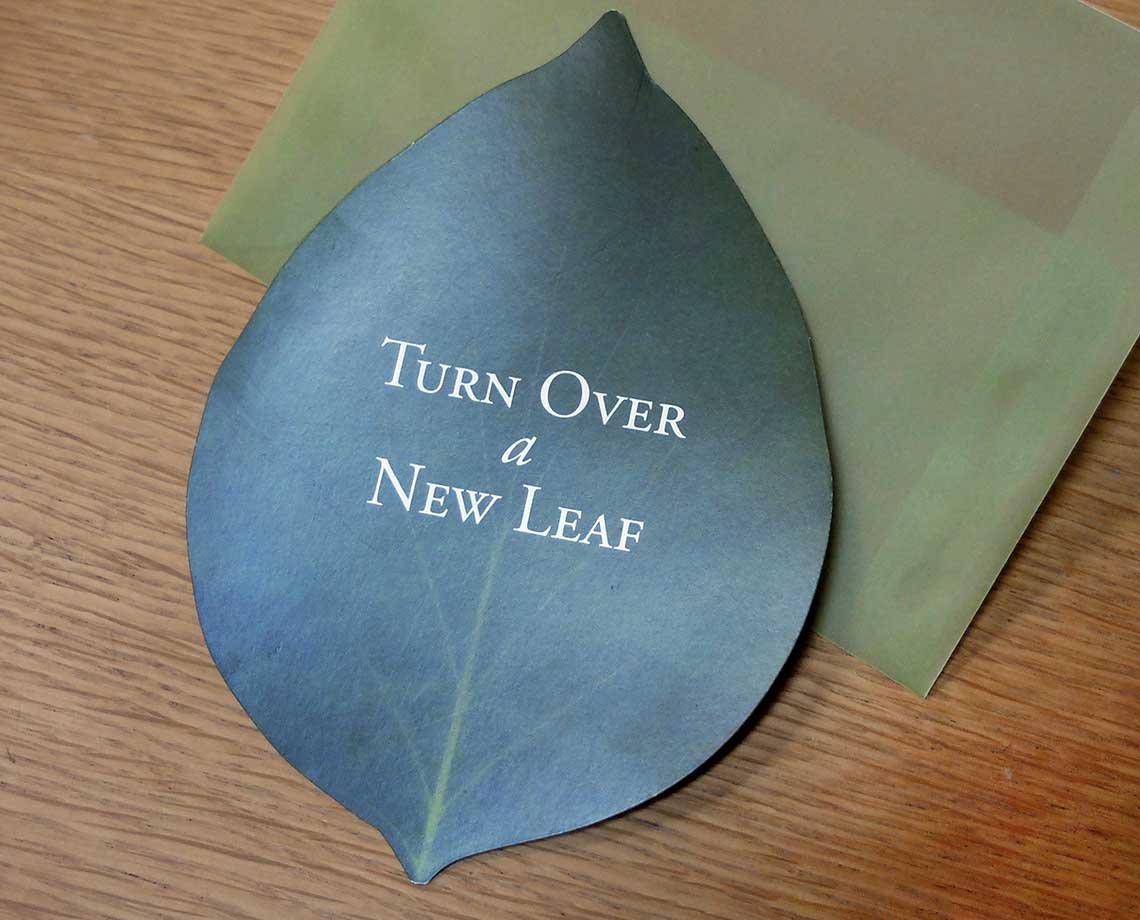 Growing Company Leaf Brochure