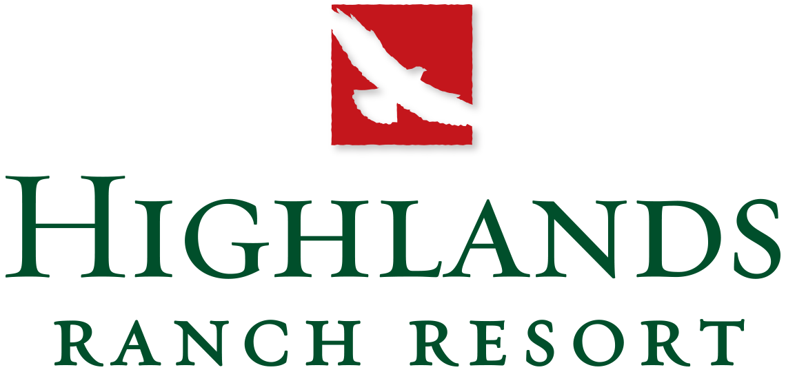 Highlands Ranch Resort Logo