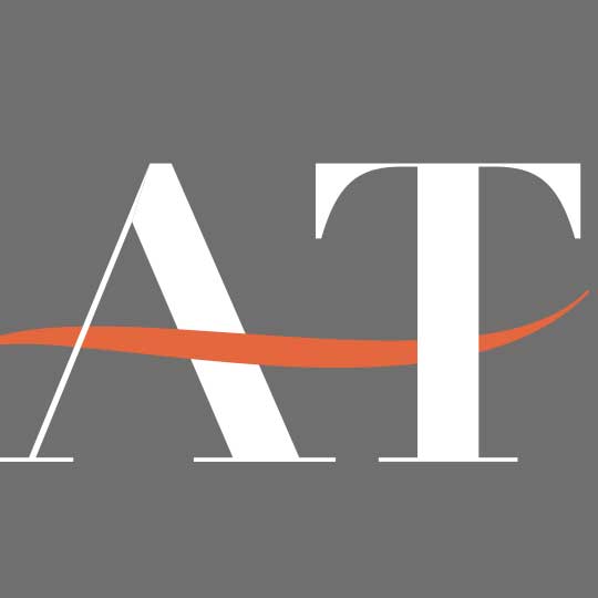 Applegate Tran Logo