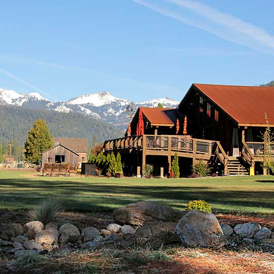 Photo of Highlands Ranch Resort