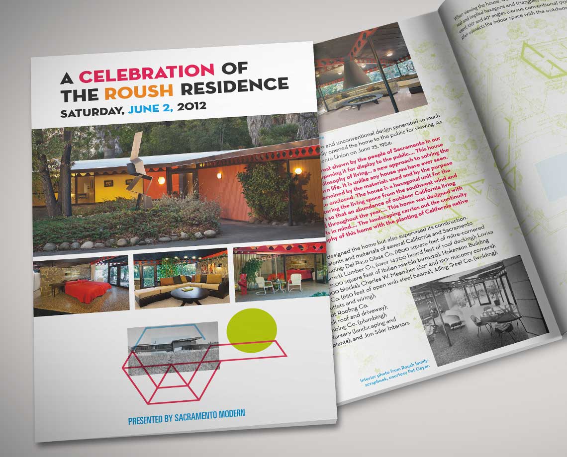 Sac Mod Roush Residence Brochure
