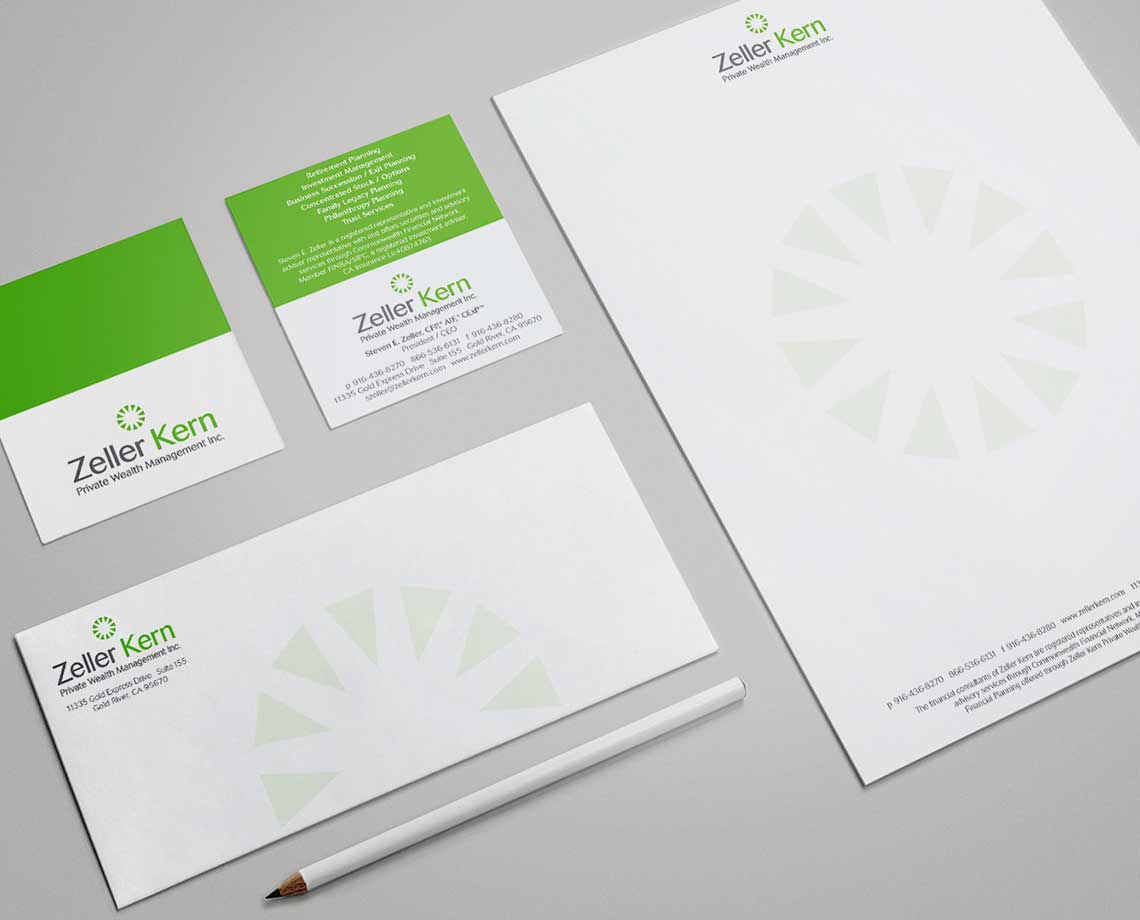 Zeller Kern Identity